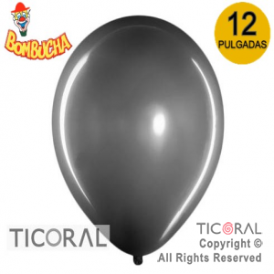 GLOBO BOMBUCHA STANDARD 12